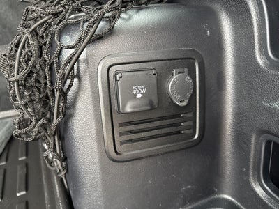 2021 Toyota 4Runner TRD Off-Road Premium