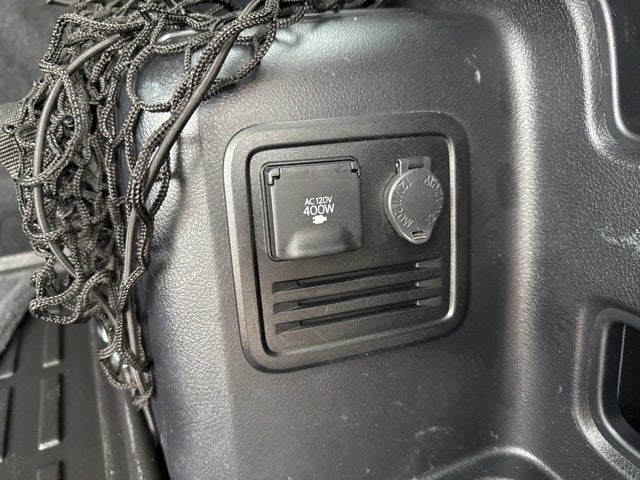 2021 Toyota 4Runner TRD Off-Road Premium