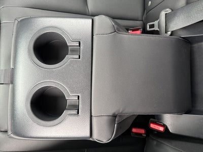 2021 Toyota 4Runner TRD Off-Road Premium