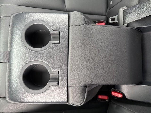 2021 Toyota 4Runner TRD Off-Road Premium