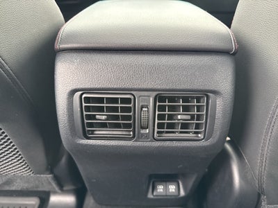 2021 Toyota 4Runner TRD Off-Road Premium