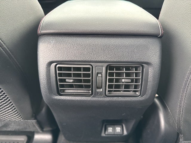 2021 Toyota 4Runner TRD Off-Road Premium