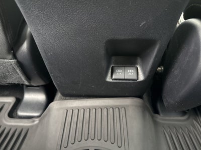 2021 Toyota 4Runner TRD Off-Road Premium