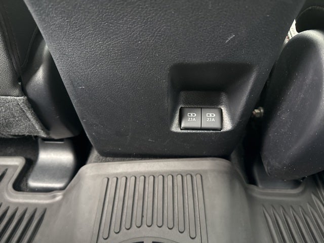 2021 Toyota 4Runner TRD Off-Road Premium