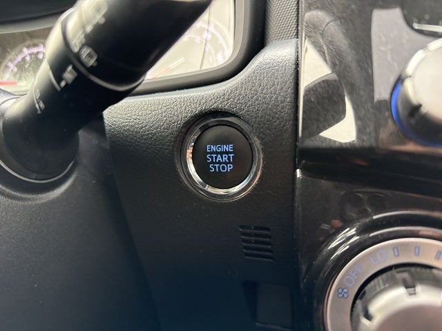 2021 Toyota 4Runner TRD Off-Road Premium