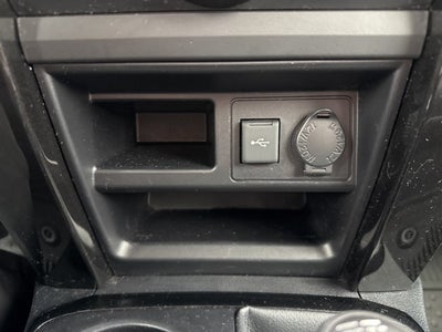 2021 Toyota 4Runner TRD Off-Road Premium