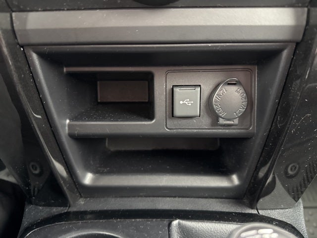 2021 Toyota 4Runner TRD Off-Road Premium