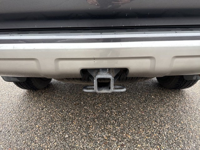 2021 Toyota 4Runner TRD Off-Road Premium