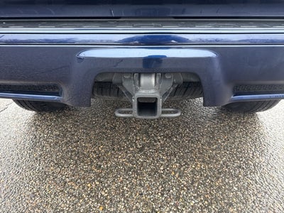 2022 Toyota 4Runner TRD Sport