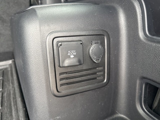 2022 Toyota 4Runner TRD Sport