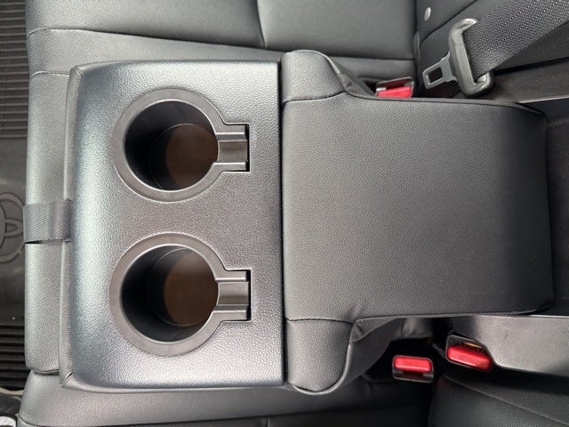 2022 Toyota 4Runner TRD Sport