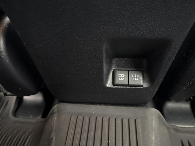 2022 Toyota 4Runner TRD Sport