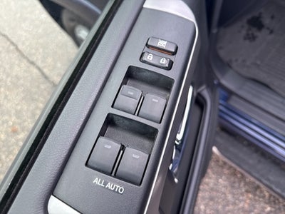 2022 Toyota 4Runner TRD Sport