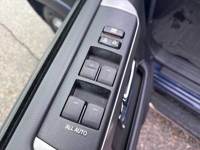 2022 Toyota 4Runner TRD Sport