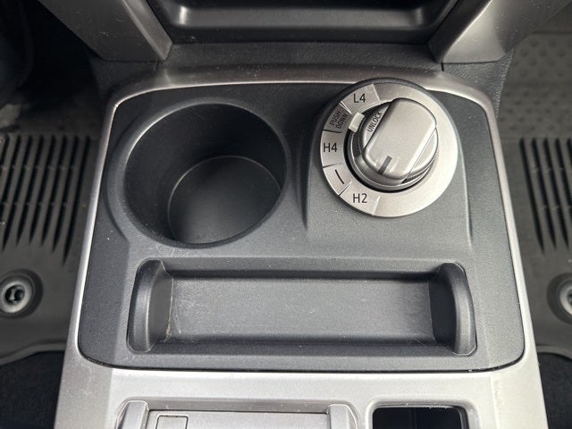 2022 Toyota 4Runner TRD Sport