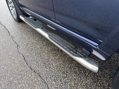 2022 Toyota 4Runner TRD Sport