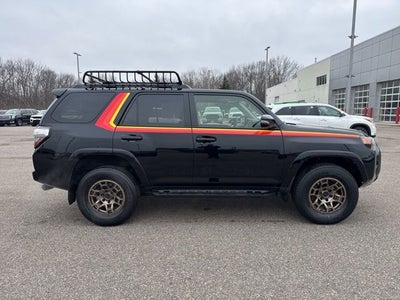 2023 Toyota 4Runner 40th Anniversary Special Edition