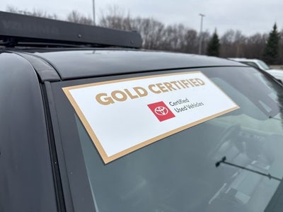 2023 Toyota 4Runner 40th Anniversary Special Edition