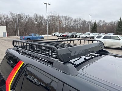 2023 Toyota 4Runner 40th Anniversary Special Edition