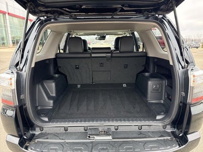 2023 Toyota 4Runner 40th Anniversary Special Edition