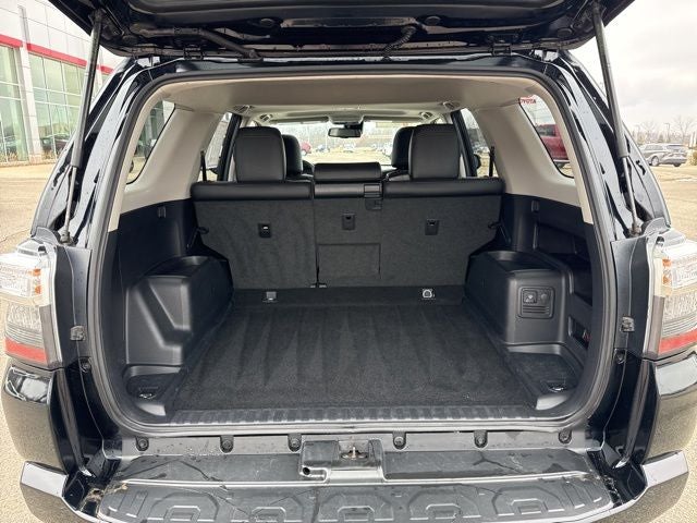 2023 Toyota 4Runner 40th Anniversary Special Edition