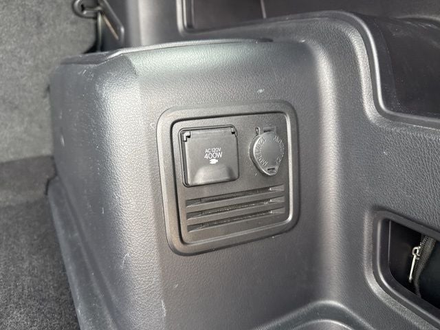 2023 Toyota 4Runner 40th Anniversary Special Edition