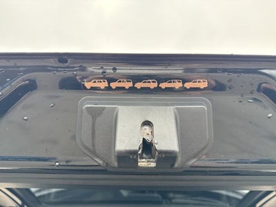 2023 Toyota 4Runner 40th Anniversary Special Edition