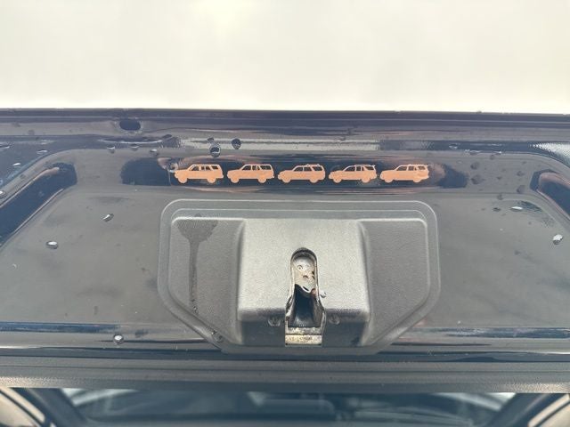 2023 Toyota 4Runner 40th Anniversary Special Edition