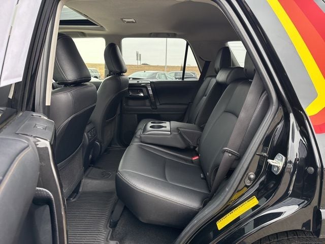 2023 Toyota 4Runner 40th Anniversary Special Edition