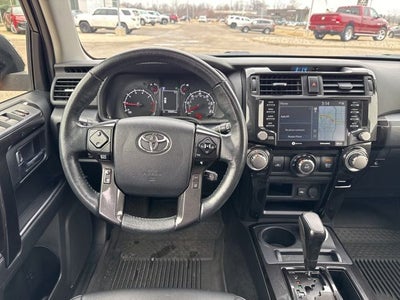 2023 Toyota 4Runner 40th Anniversary Special Edition