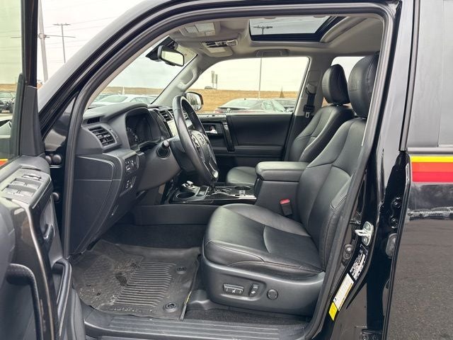 2023 Toyota 4Runner 40th Anniversary Special Edition