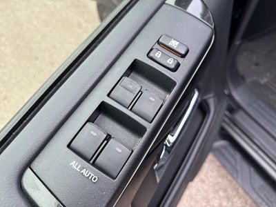 2023 Toyota 4Runner 40th Anniversary Special Edition