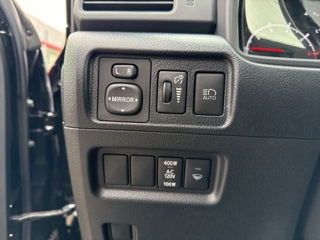 2023 Toyota 4Runner 40th Anniversary Special Edition