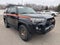 2023 Toyota 4Runner 40th Anniversary Special Edition