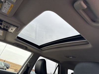 2023 Toyota 4Runner 40th Anniversary Special Edition