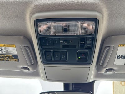 2023 Toyota 4Runner 40th Anniversary Special Edition