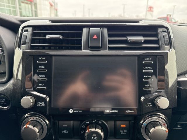 2023 Toyota 4Runner 40th Anniversary Special Edition