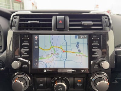 2023 Toyota 4Runner 40th Anniversary Special Edition