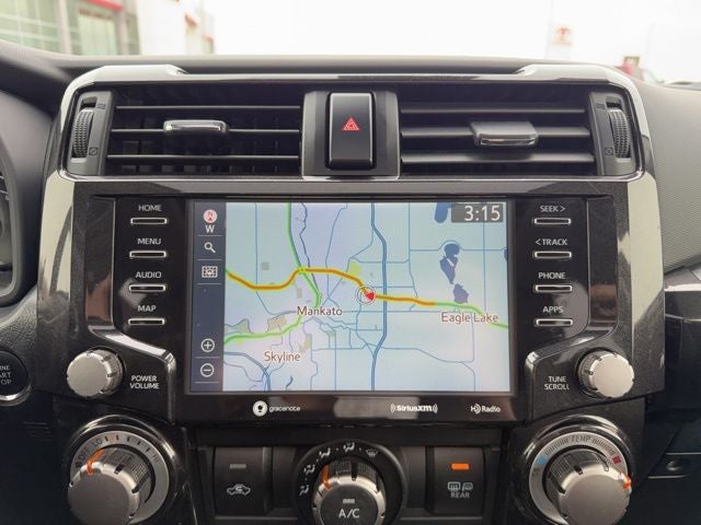 2023 Toyota 4Runner 40th Anniversary Special Edition