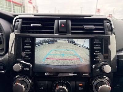 2023 Toyota 4Runner 40th Anniversary Special Edition