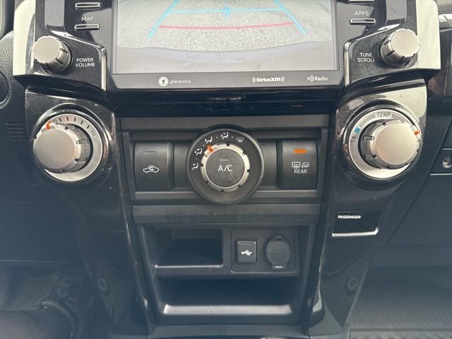 2023 Toyota 4Runner 40th Anniversary Special Edition