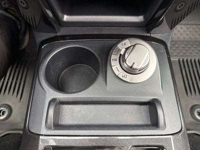 2023 Toyota 4Runner 40th Anniversary Special Edition