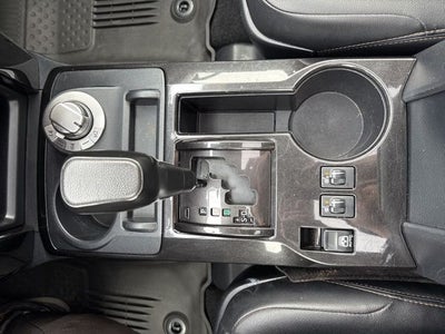 2023 Toyota 4Runner 40th Anniversary Special Edition