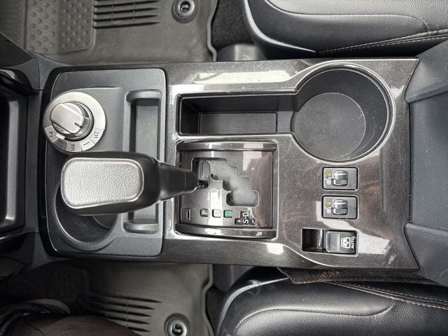 2023 Toyota 4Runner 40th Anniversary Special Edition