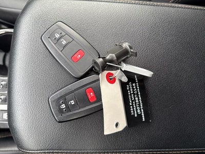 2023 Toyota 4Runner 40th Anniversary Special Edition