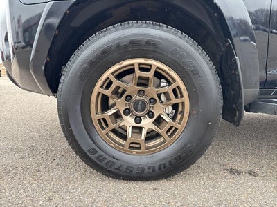 2023 Toyota 4Runner 40th Anniversary Special Edition