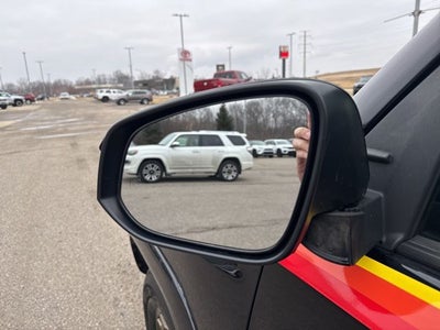 2023 Toyota 4Runner 40th Anniversary Special Edition
