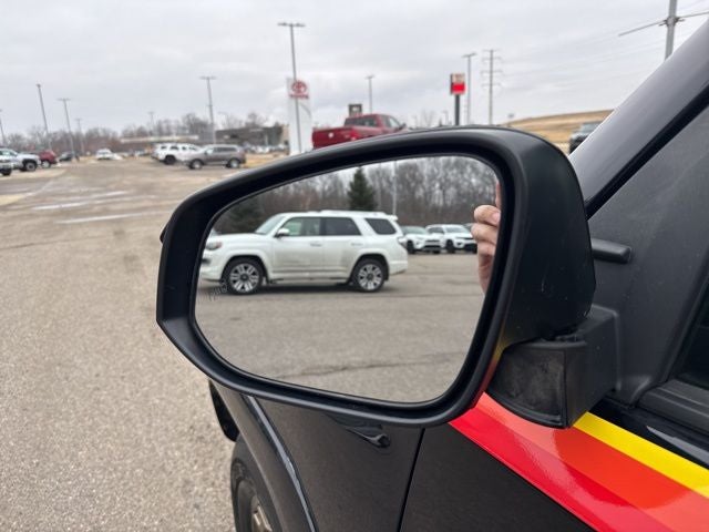 2023 Toyota 4Runner 40th Anniversary Special Edition