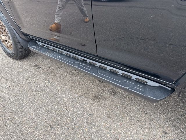 2023 Toyota 4Runner 40th Anniversary Special Edition