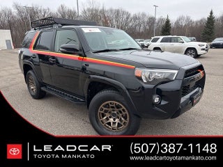 2023 Toyota 4Runner 40th Anniversary Special Edition